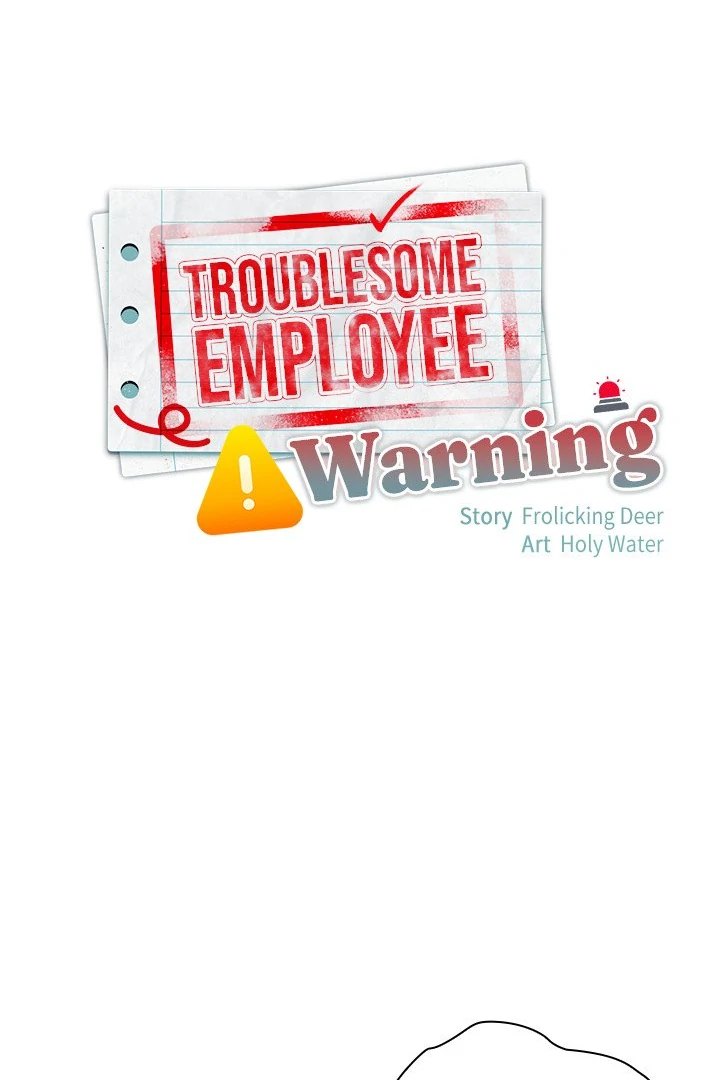Office Shitbag Alert page 51