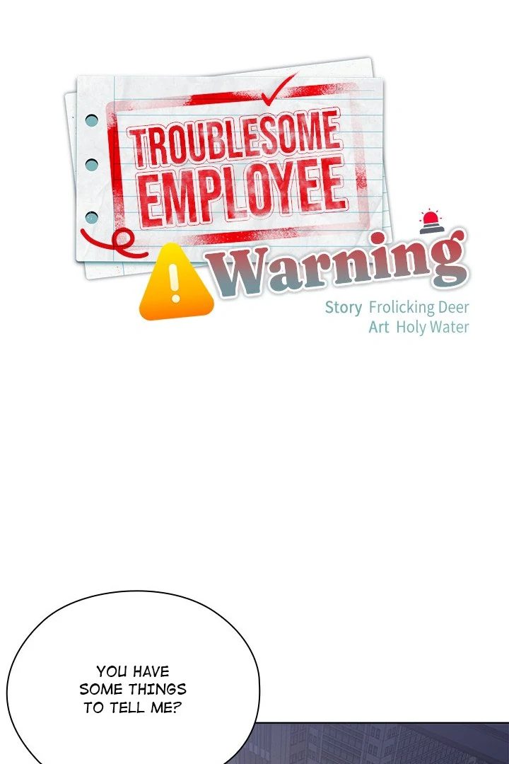 Office Shitbag Alert page 16
