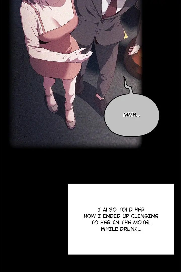 Office Shitbag Alert page 71