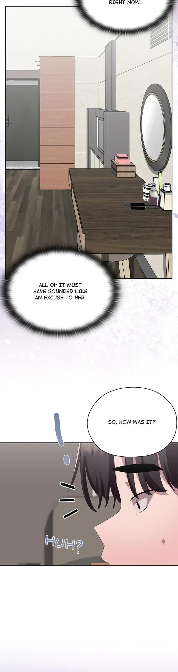 Office Shitbag Alert page 83