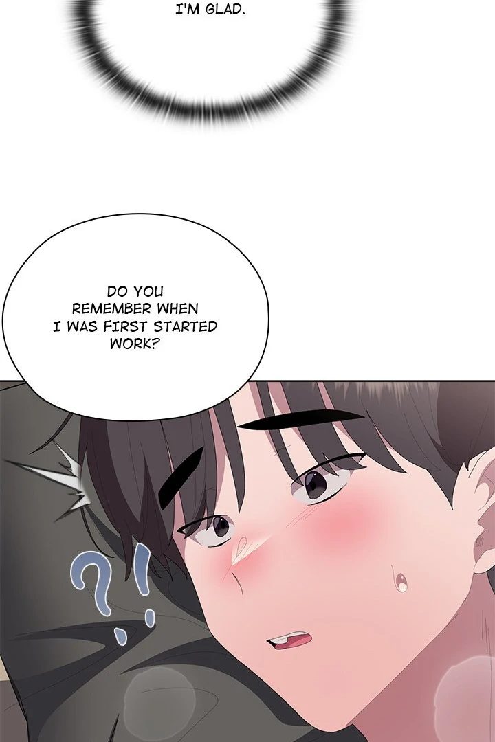 Office Shitbag Alert page 76