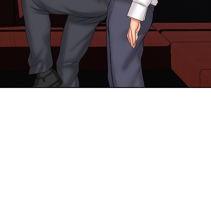 Office Troubles page 92