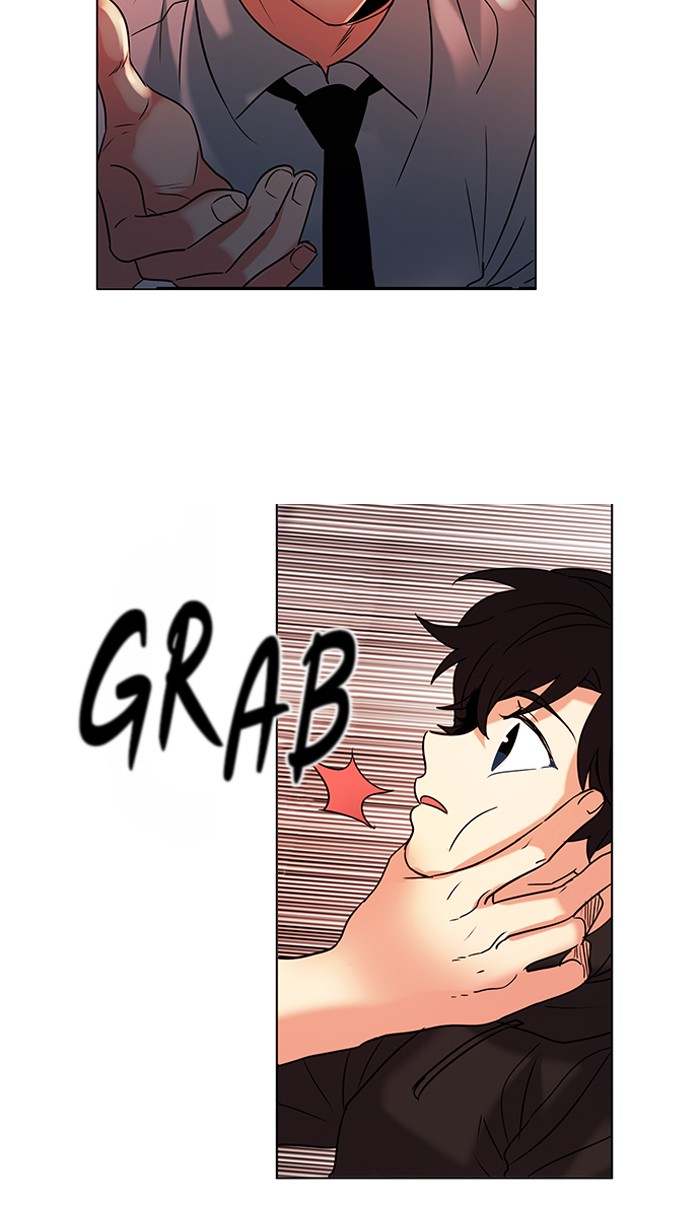 Oh! Holy page 36