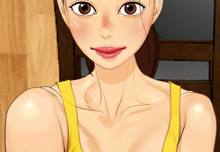 Old Life Behind page 3
