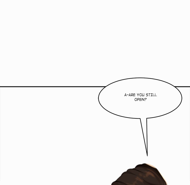 Old Life Behind page 25