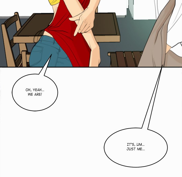 Old Life Behind page 27