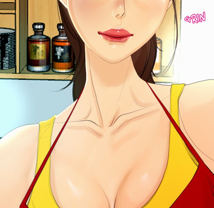 Old Life Behind page 30