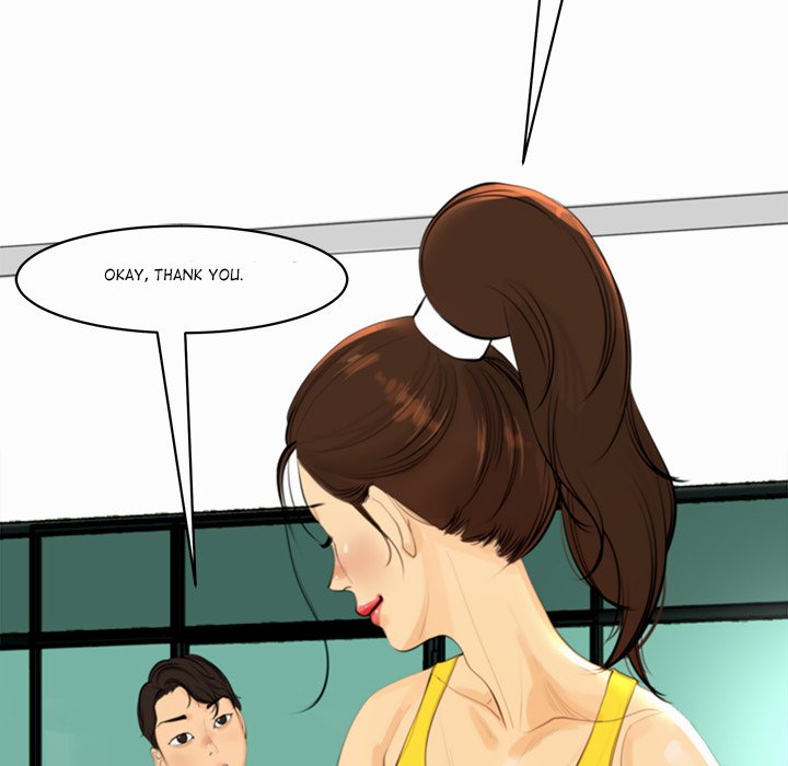 Old Life Behind page 33