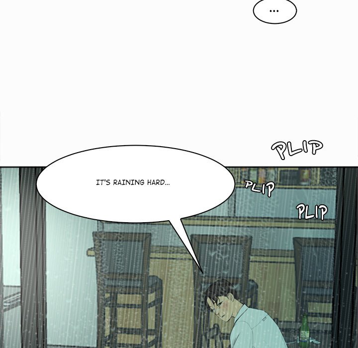 Old Life Behind page 100