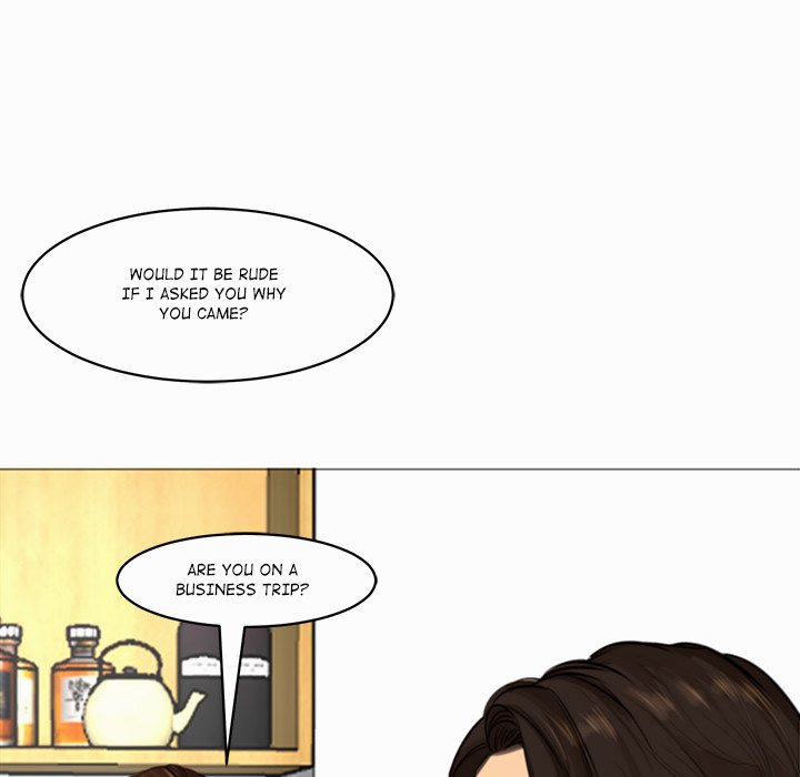 Old Life Behind page 140