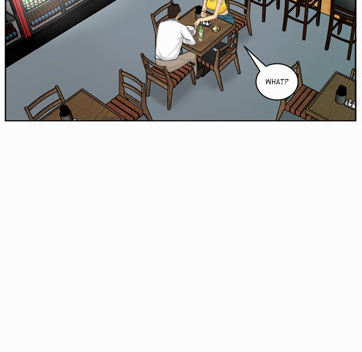 Old Life Behind page 144