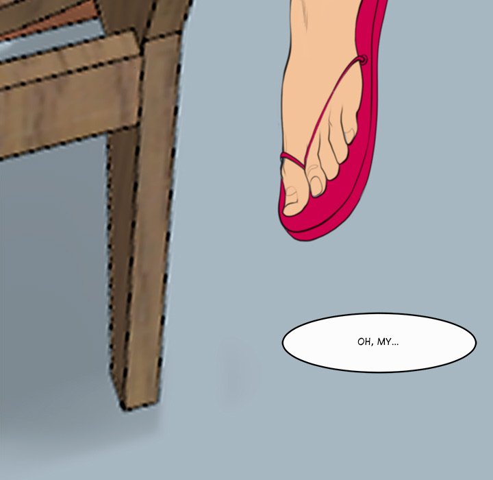 Old Life Behind page 163