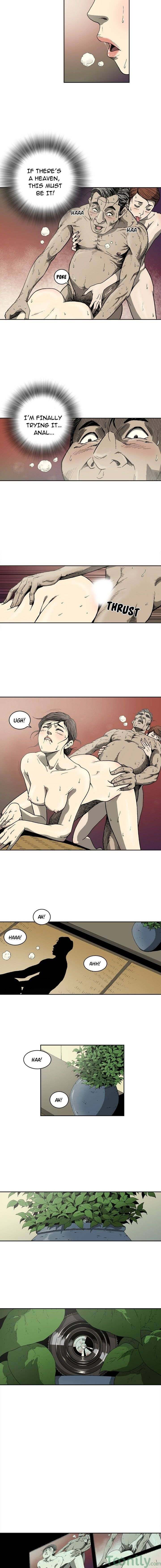 On My Way page 5