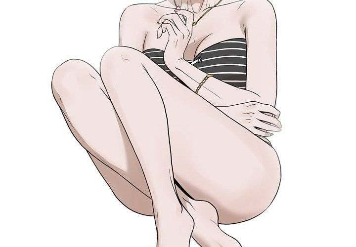On My Way page 3