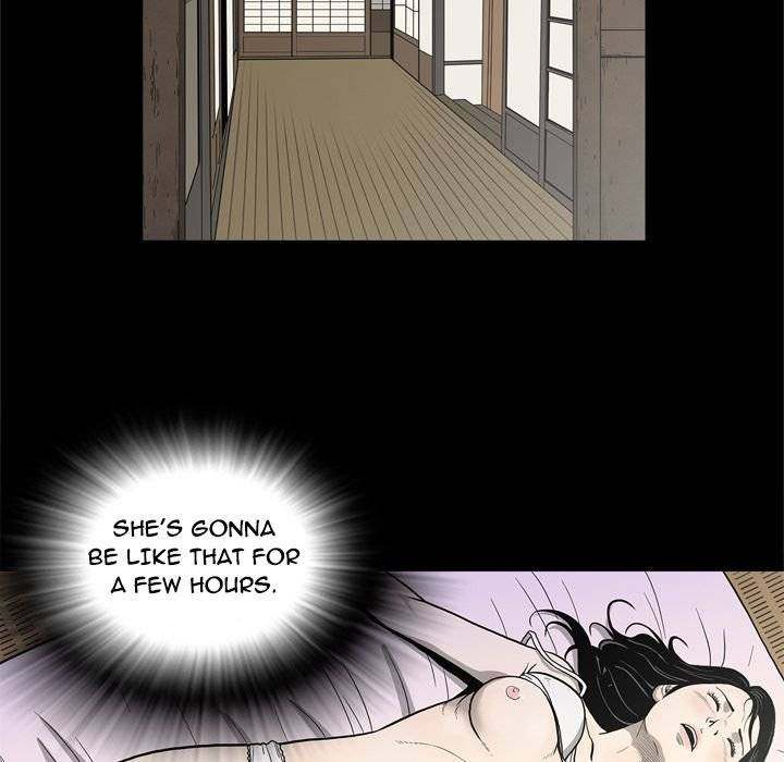 On My Way page 7
