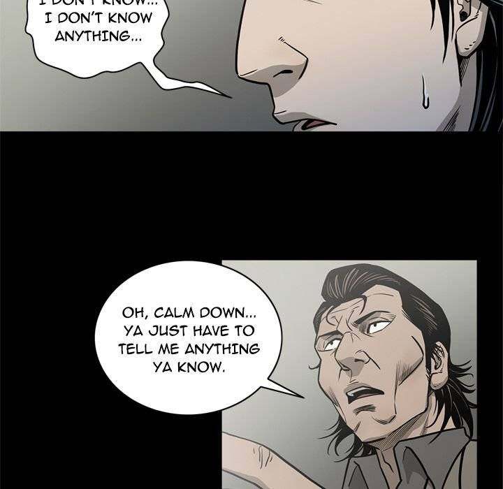 On My Way page 23