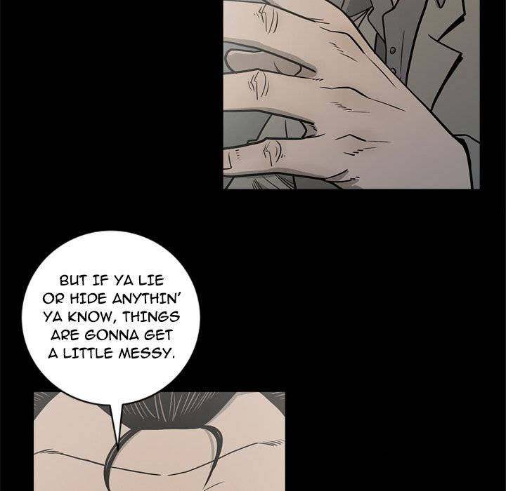 On My Way page 24