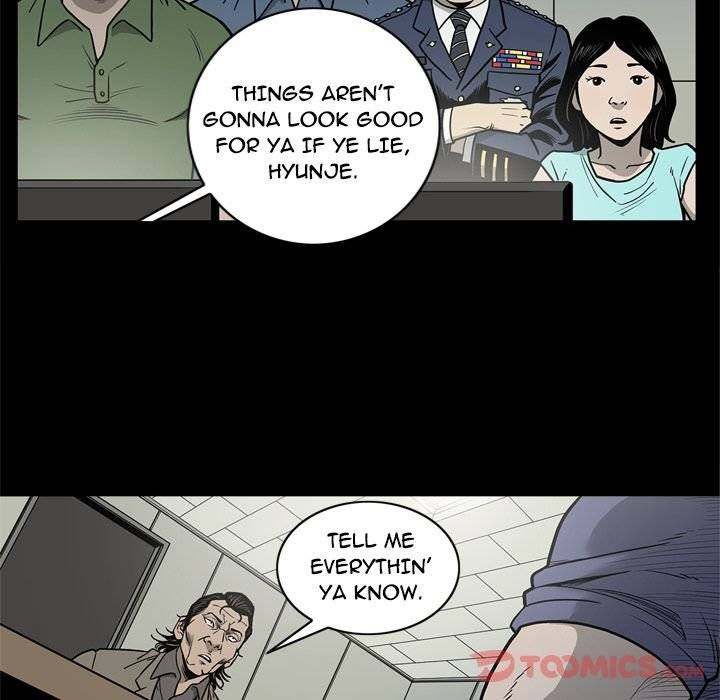 On My Way page 30