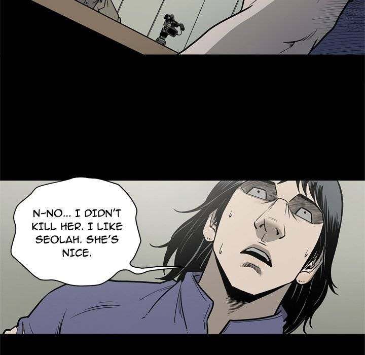 On My Way page 31
