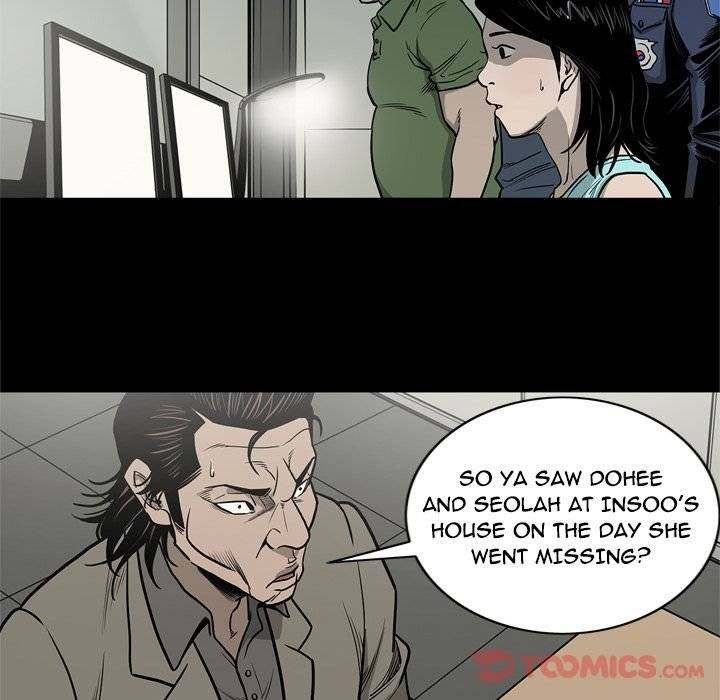 On My Way page 40