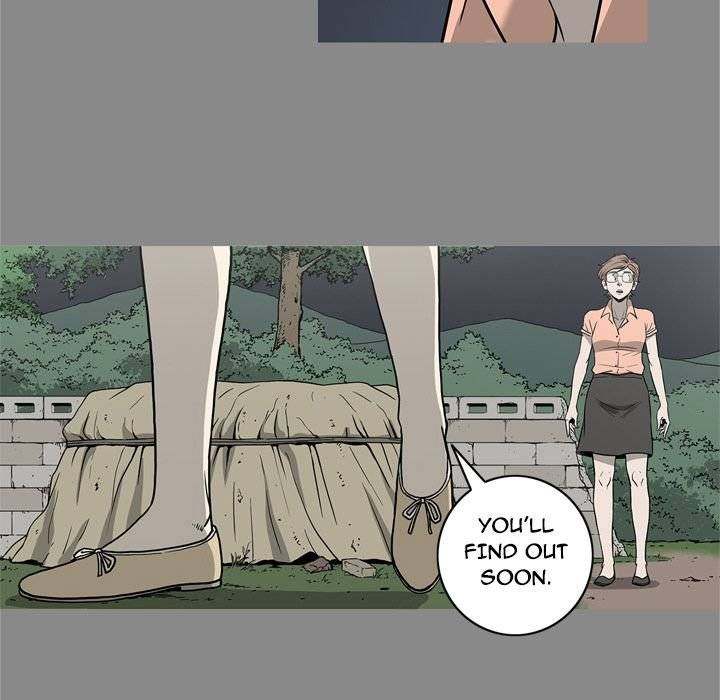 On My Way page 47