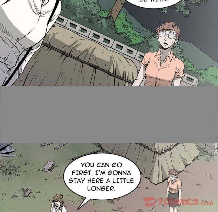 On My Way page 70