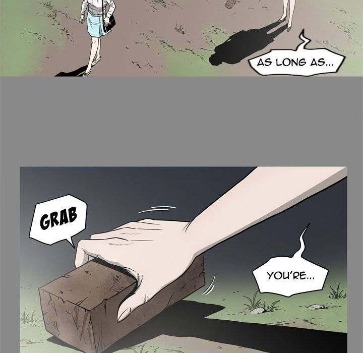 On My Way page 71