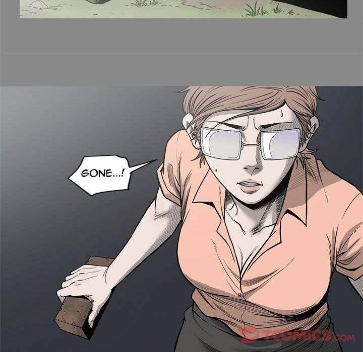 On My Way page 72