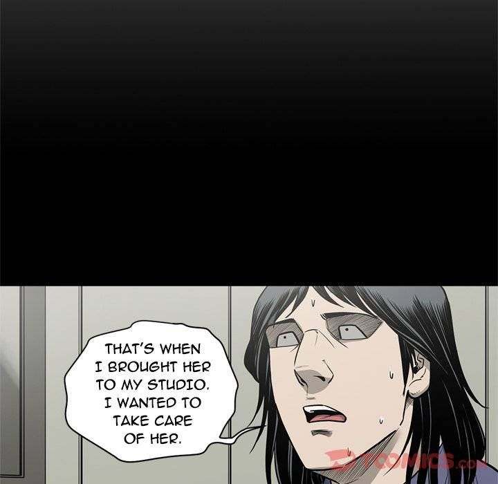 On My Way page 80