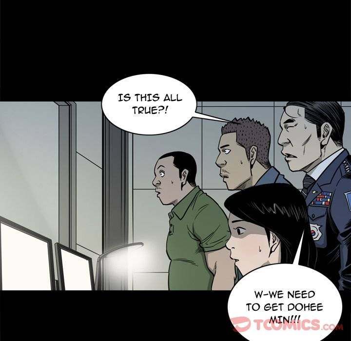 On My Way page 82