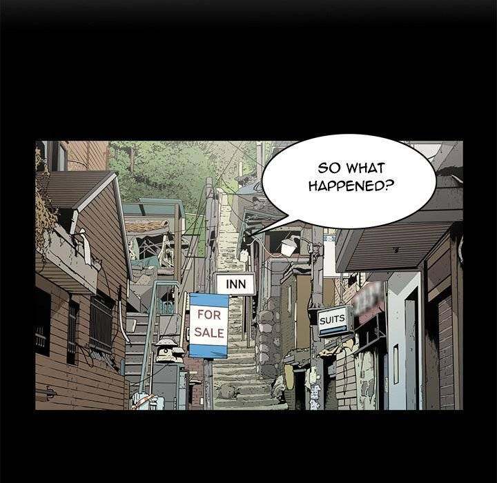On My Way page 5