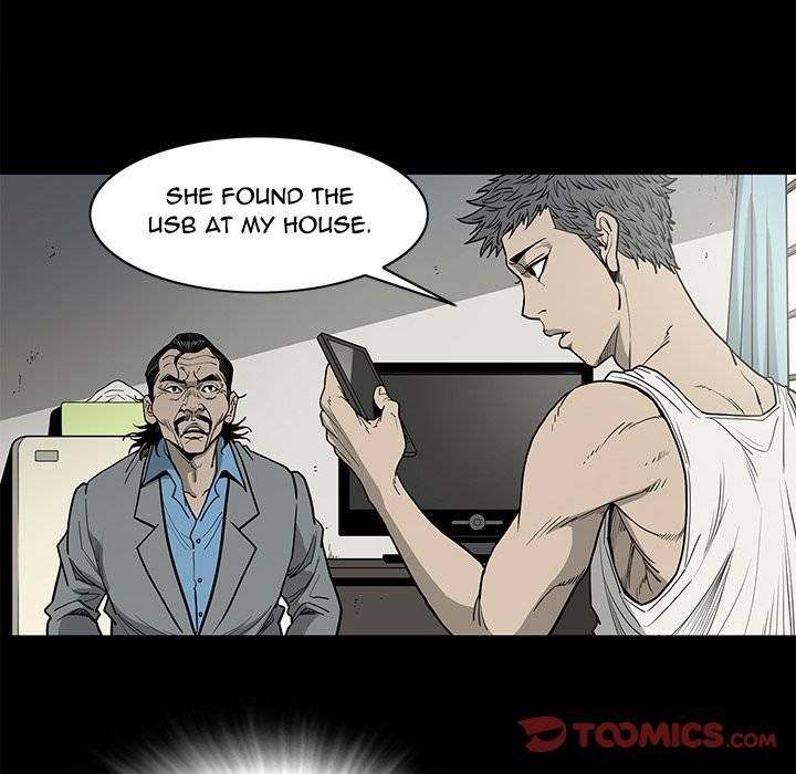 On My Way page 6