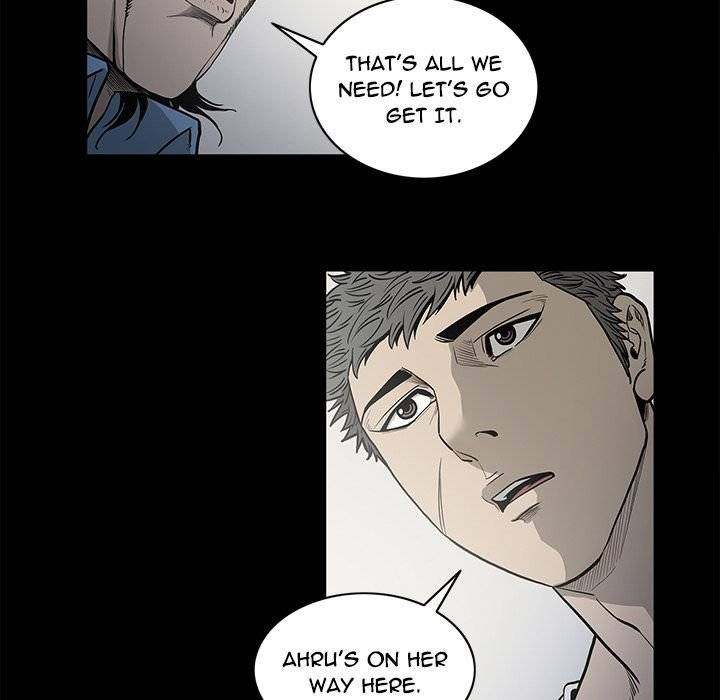 On My Way page 9