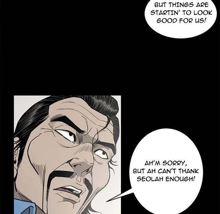 On My Way page 13