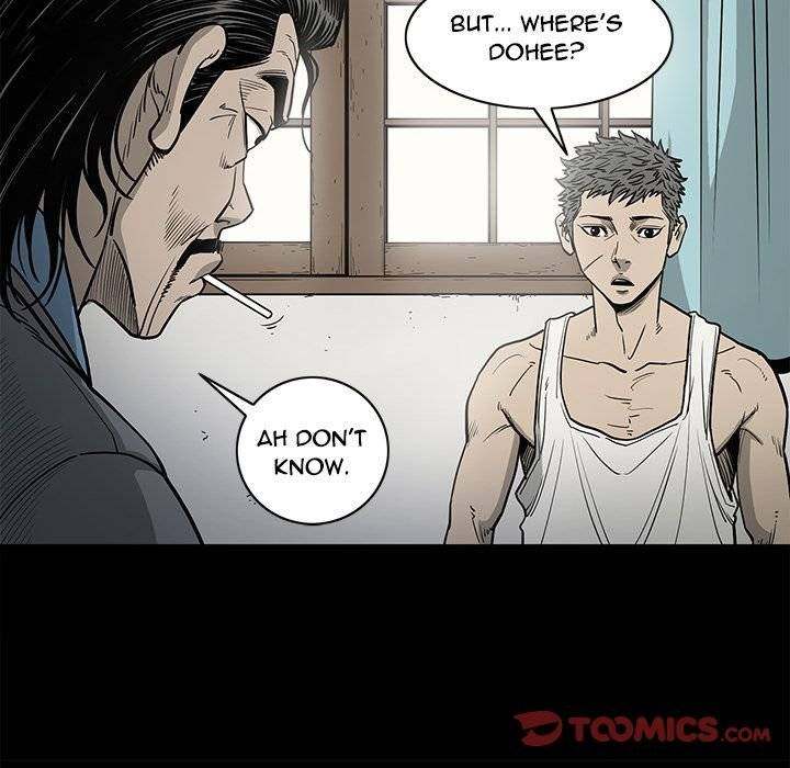On My Way page 18