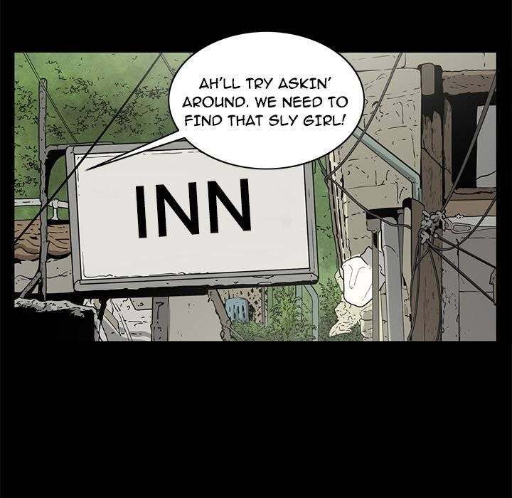 On My Way page 19