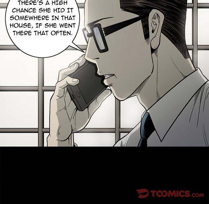 On My Way page 22
