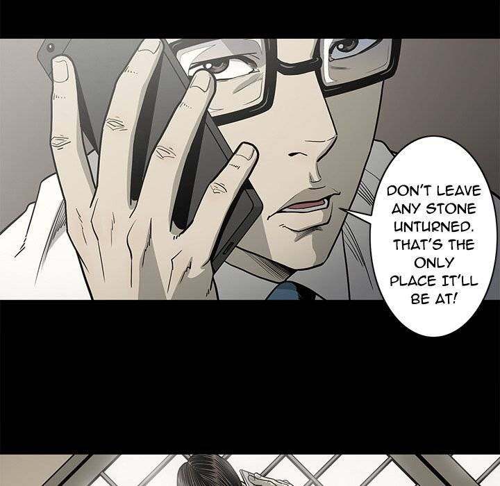 On My Way page 23
