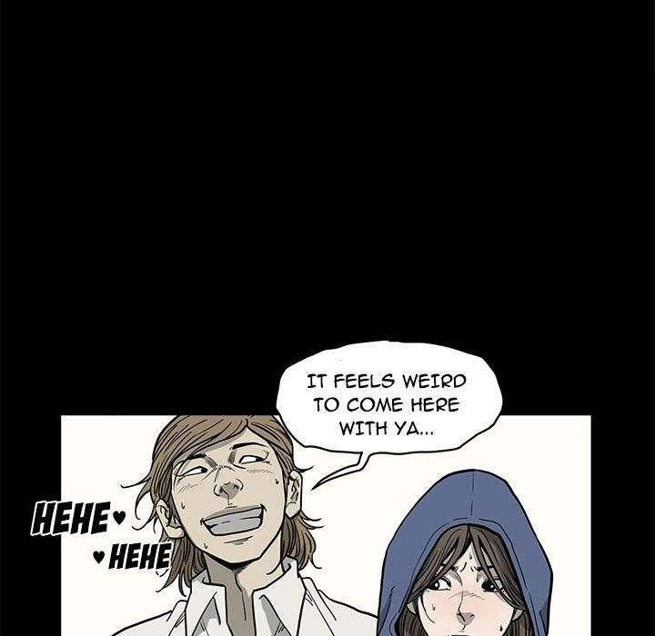 On My Way page 59