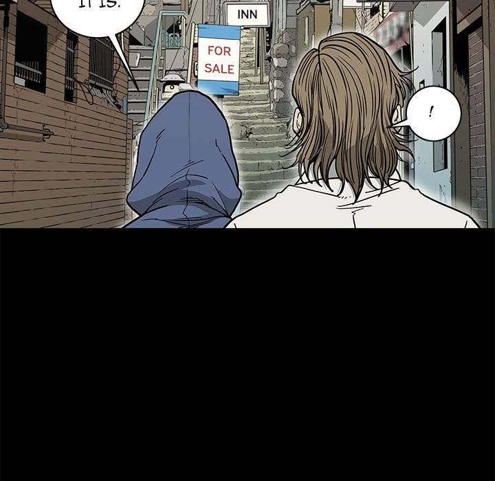 On My Way page 61