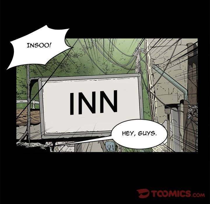 On My Way page 62