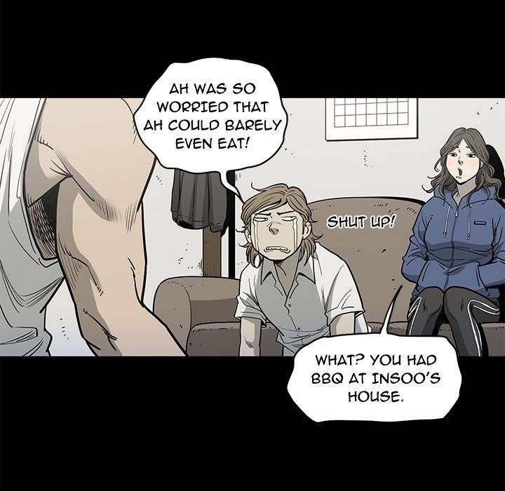 On My Way page 64