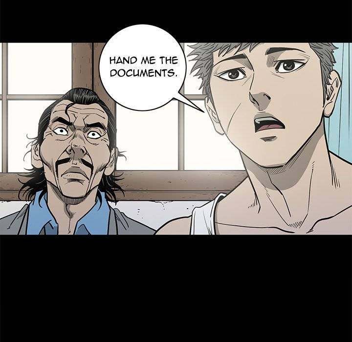 On My Way page 65