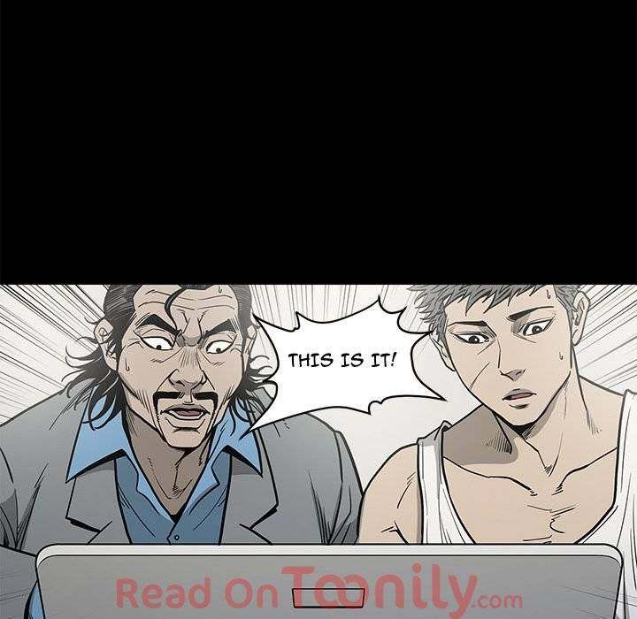 On My Way page 69