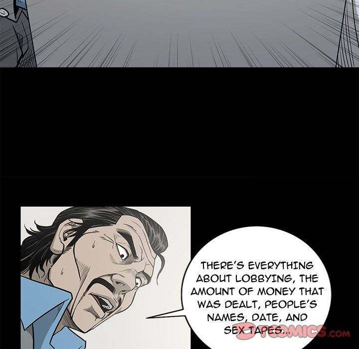 On My Way page 70