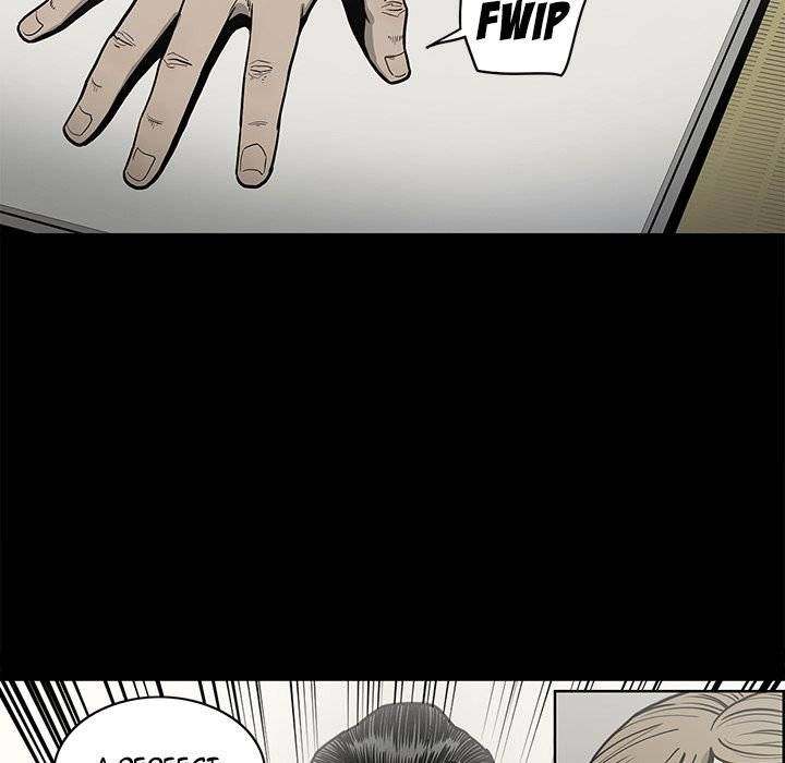 On My Way page 73