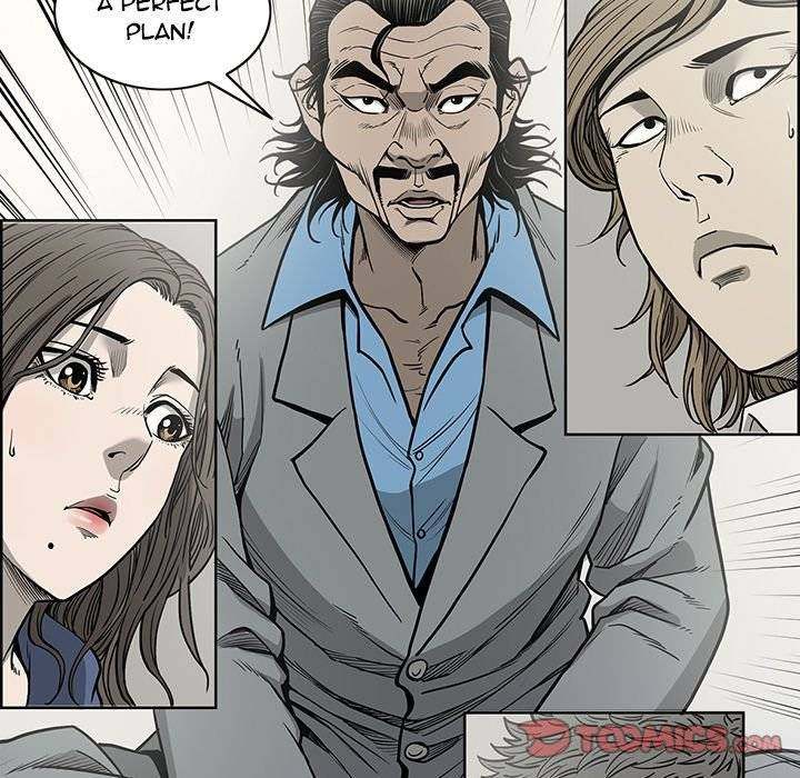On My Way page 74