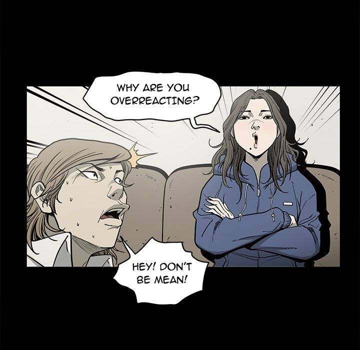 On My Way page 76