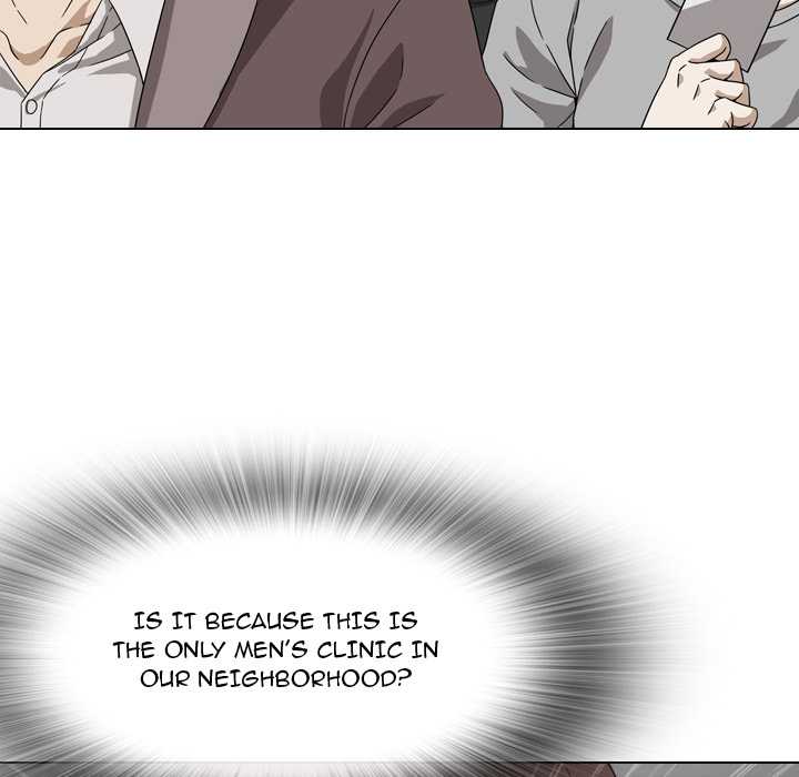 One Shot Men’s Clinic page 15
