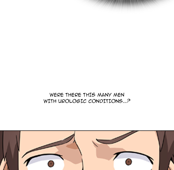 One Shot Men’s Clinic page 17